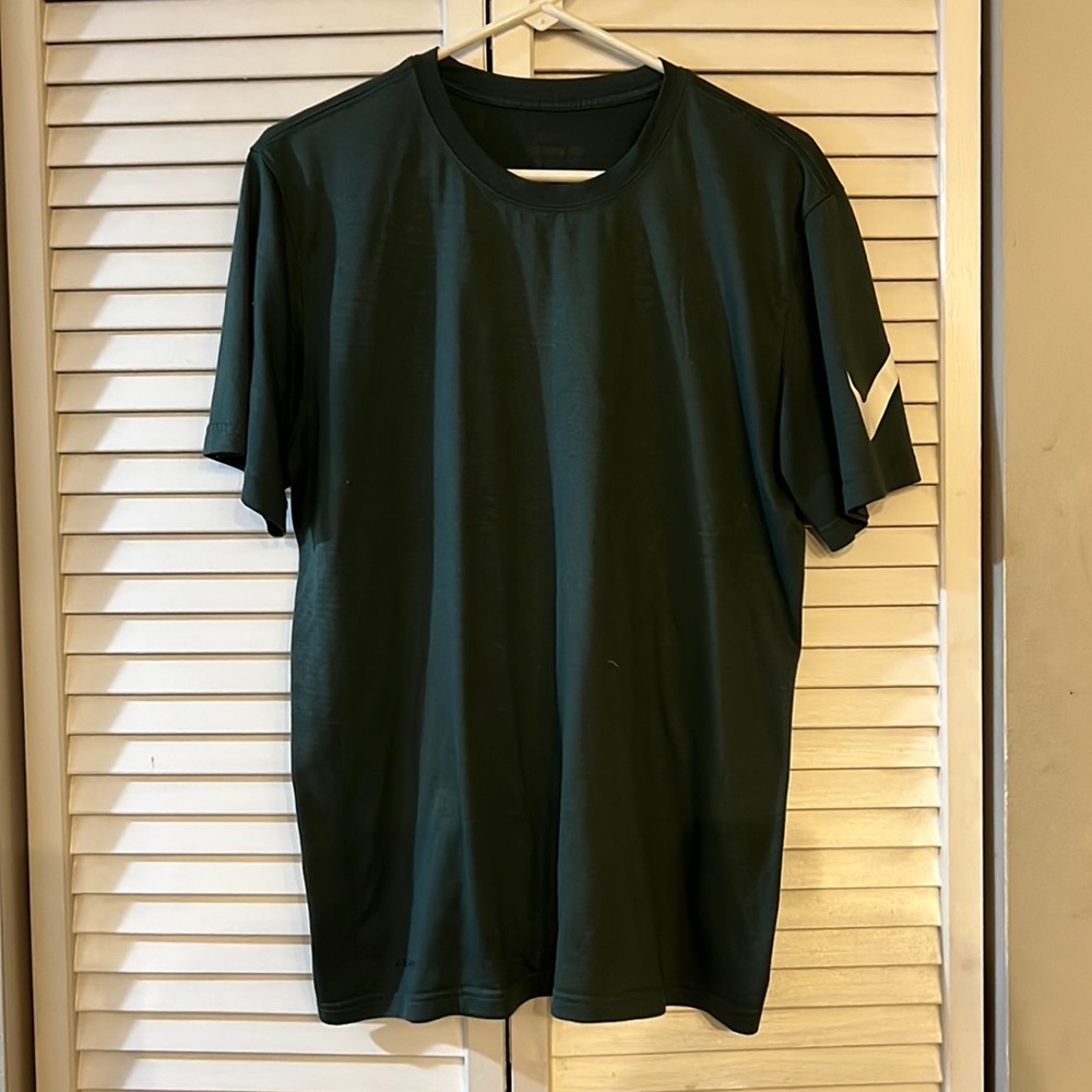 The Nike Tee